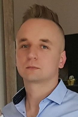 Adam Sobczyński Adam Sobczyński